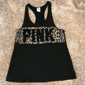 Victoria Secret Tank